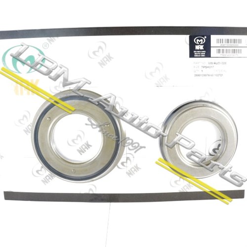 PISTON KIT VW 02E DSG