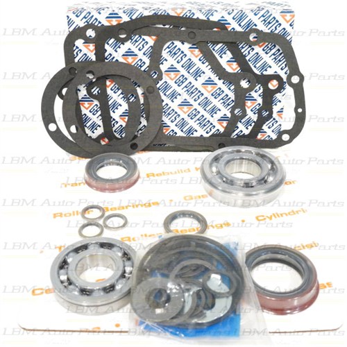 REPAIR KIT M20 USA