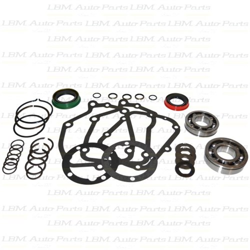 REPAIR KIT MUNCIE M21 M22 66-74