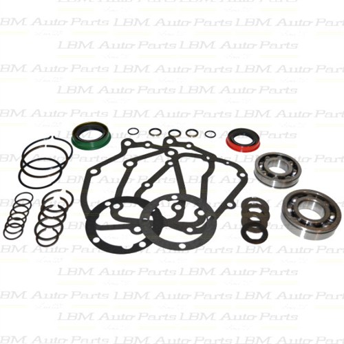 HD REPAIR KIT MUNCIE M21 M22 66-74