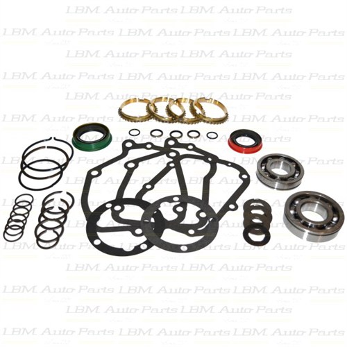 REPAIR KIT, BRG+SYNCROS MUNCIE M21 M22 66-74