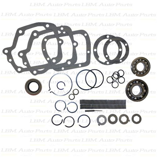 REPAIR KIT MUNCIE M20 63-64 M21 M22 66-74