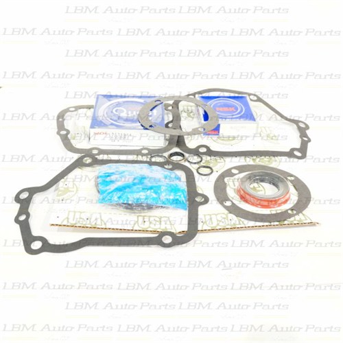 REPAIR KIT MUNCIE M20 63-65