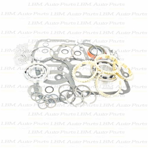 REPAIR KIT WITH SYNCRO MUNCIE M20 63-65
