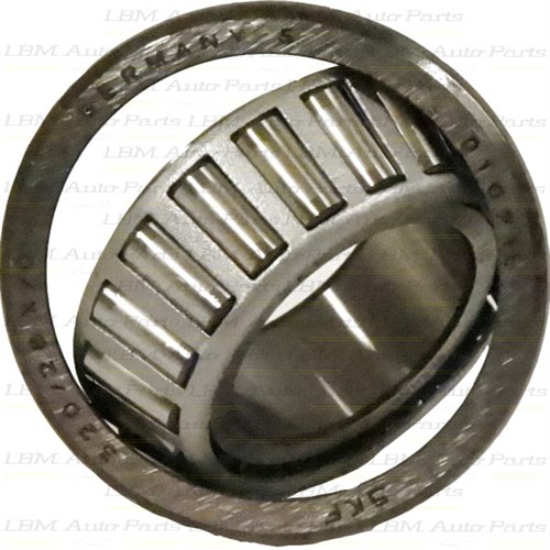 BEARING 02B 0A5 02T 0AF 02Z PSA CAR 6-SPEED