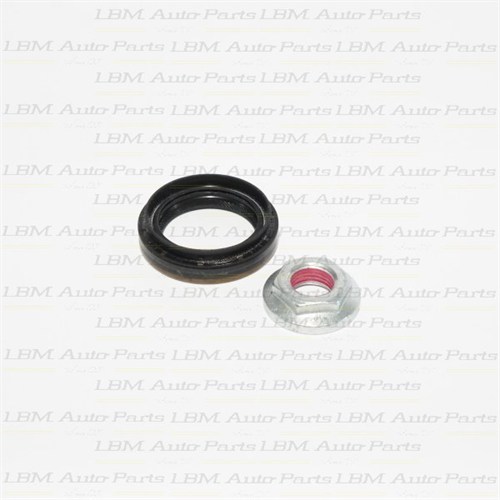 HALDEX FRONT SEAL LAND ROVER FREELANDER 2