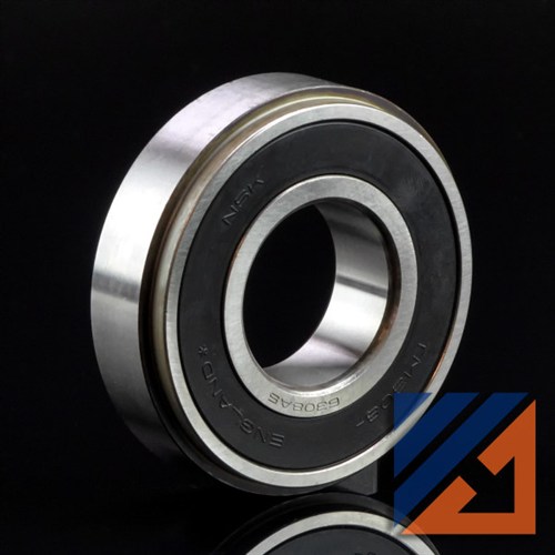 BEARING MAINSHAFT REAR FORD MT82