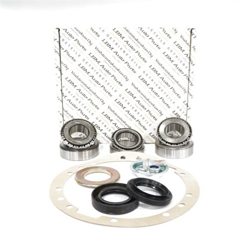 REPAIR KIT REAR DIFF, LAND ROVER 2 PIN DIFFS EARLY TYPE