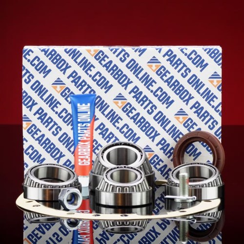 REPAIR KIT REAR DIFF, LAND ROVER 2 PIN LATE TYPE