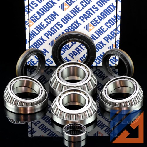 REPAIR KIT REAR DIFF, LOCKING TYPE LAND ROVER DISCOVERY 3/4