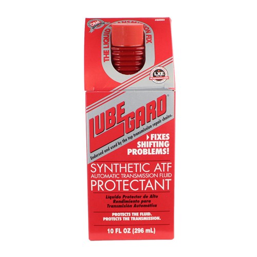 LUBEGARD AUTOMATIC TRANS