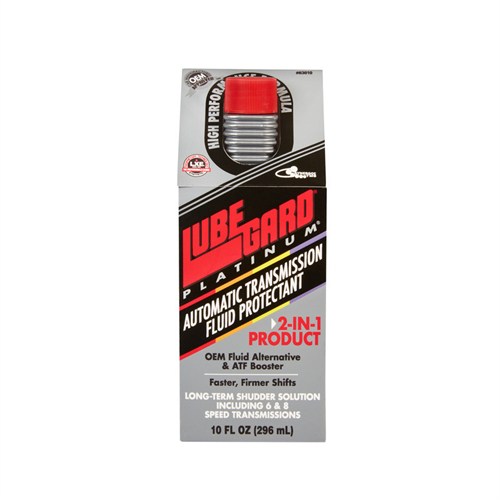 LUBEGARD ATF HIGH PERFORMANCE PROTECTANT