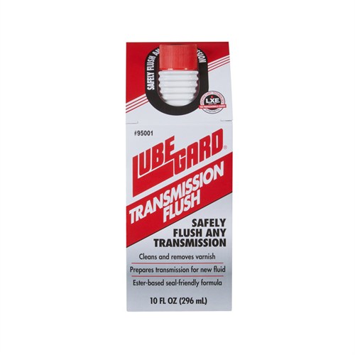 LUBEGARD TRANSMISSION FLUSH SYNTHETIC