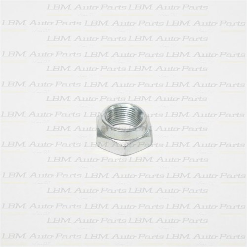 PINION NUT REAR DIFFERENTIAL L200