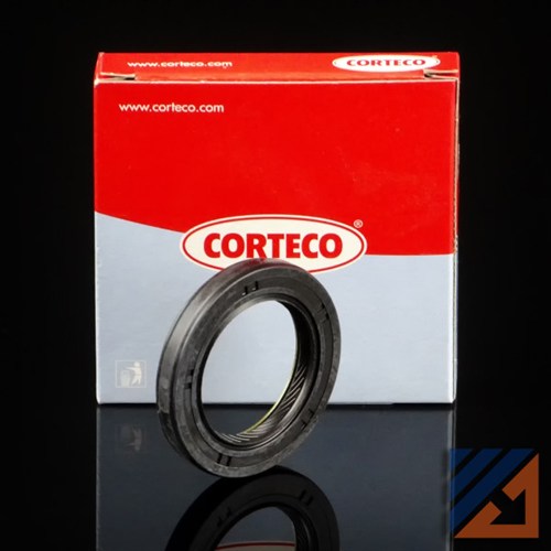 OIL SEAL FRONT MITSUBISHI