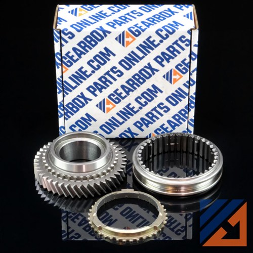 GEAR KIT 2ND GEAR MINI COOPER 2007-2011 GETRAG GS6-55