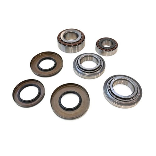 MASTERKIT BMW REAR DIFF 190AL