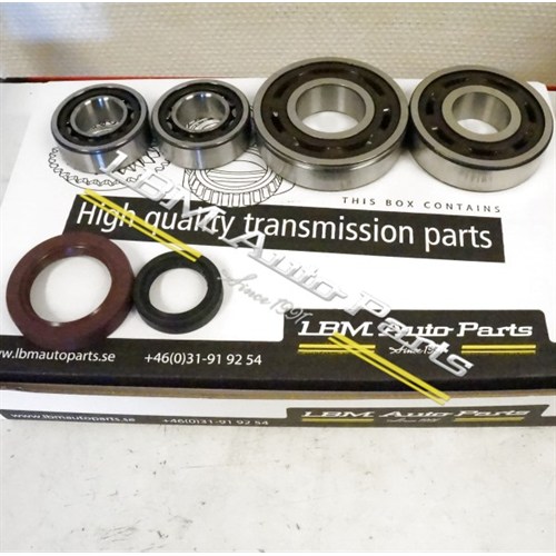 REPAIR KIT FORD MT75