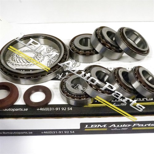 REPAIR KIT PK5/PK6