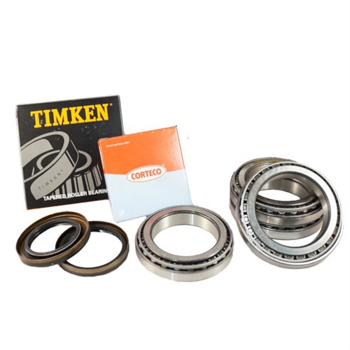 REPAIR KIT 722.965 4MATIC TRANSFER CASE MERCEDES