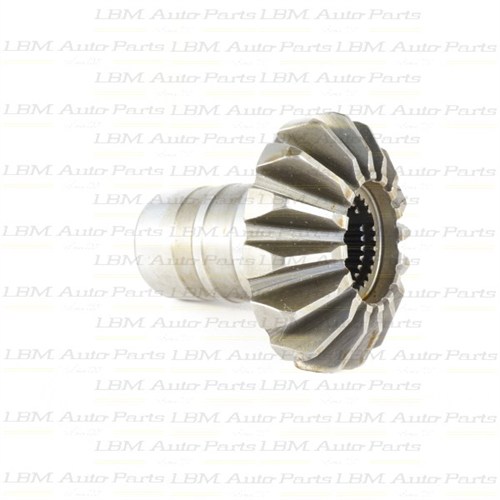 SPIDER GEAR MPS6 6DCT450 6-SPEED