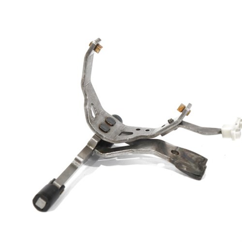 SHIFT FORK 1ST 3RD GEAR MPS6 DCT450