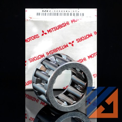 BEARING, SPIGOT, MAINSHAFT, INPUT SHAFT MITSUBISHI