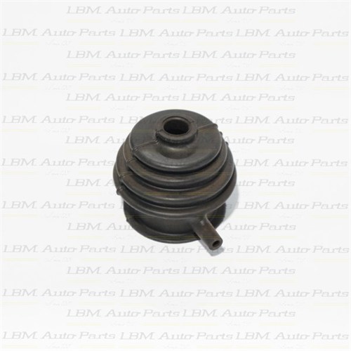 BOOT, TRANSFER BOX GEARSTICK MITSUBISHI 4WD