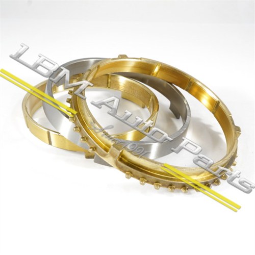 TOYOTA SYNCHRONIZER SET AR5