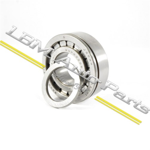 TOYOTA FRONT BEARING LAYSHAFT HIACE 96-11