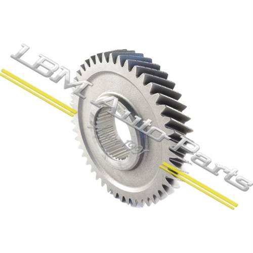 TOYOTA 6TH GEAR BG6 RAV4 AVENSIS AURIS VERSO