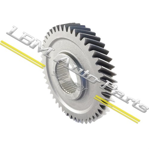 TOYOTA 6TH GEAR AVENSIS VERSO MAZDA