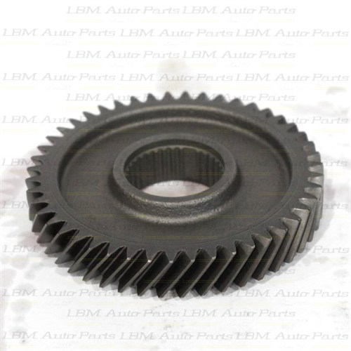 GEAR 6TH TOYOTA BG6