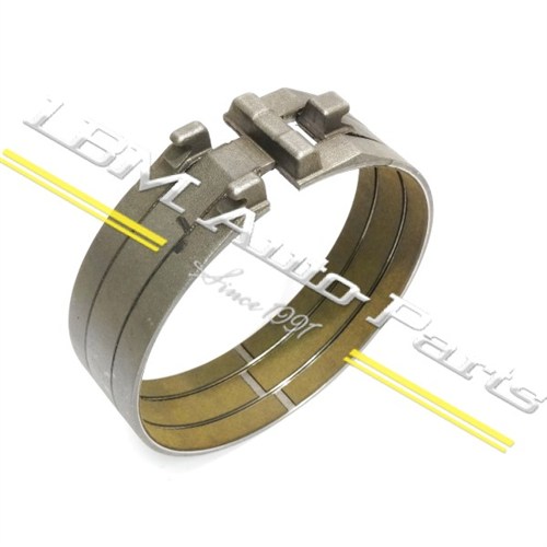 BAND ALUM POWERGLIDE/ST300 LOW 62-73