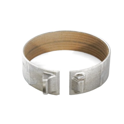 BAND BW35 T-35 T-65 T-37 REAR 1962-UP