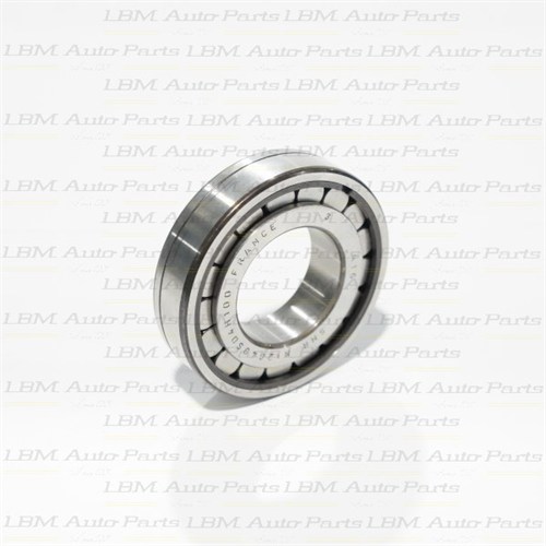 BEARING MAINSHAFT BOTTOM EARLY BE4