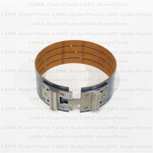 BAND B1 722.4 FRONT SEMI FLEX