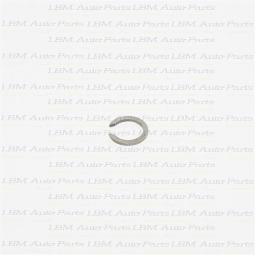 CIRCLIP, 5TH GEAR 020 02K