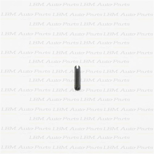 ROLL PIN DIFFERENTIAL 020 02K