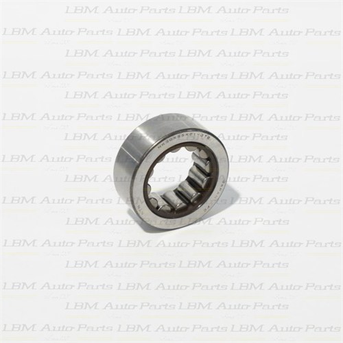 BEARING MAINSHAFT BOTTOM