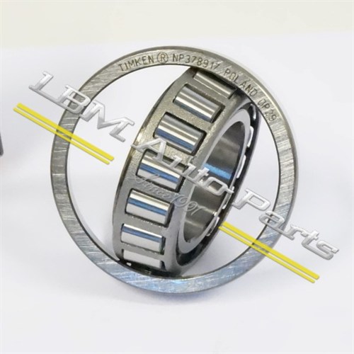 BEARING INPUTSHAFT OPEL M32