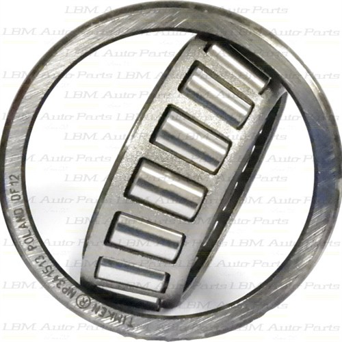 BEARING PF6.01.02