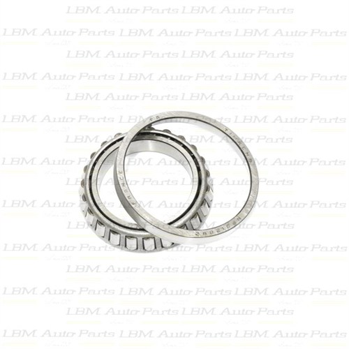 BEARING TRANSFER CASE MERCEDES 722.965 4MATIC