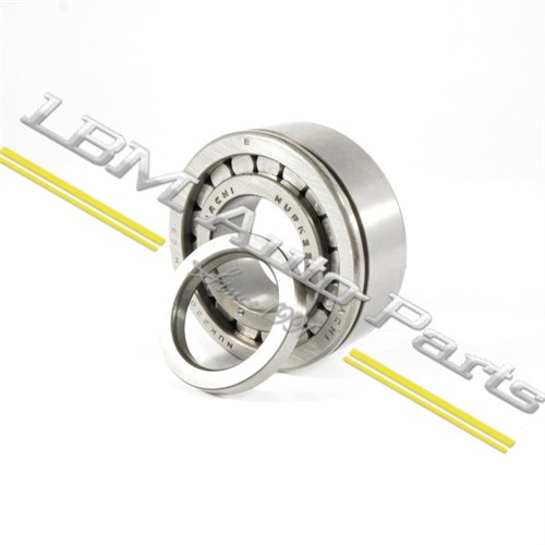 FRONT BEARING LAYSHAFT TOYOTA HILUX 4WD PETROL 2.4