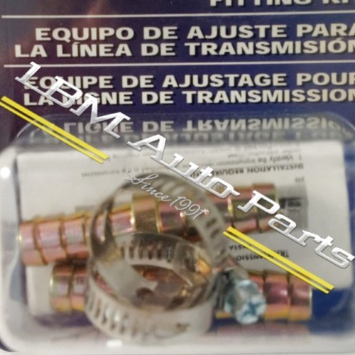 FITTING KIT,DODGE,JEEP 3/8"HOS