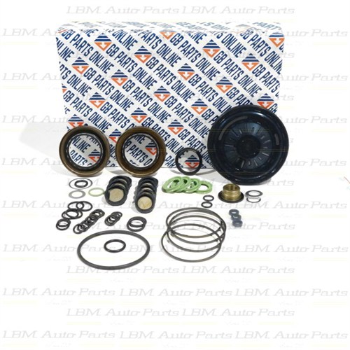 SEAL KIT 0BT VW WITH AXLE SEAL 2WD