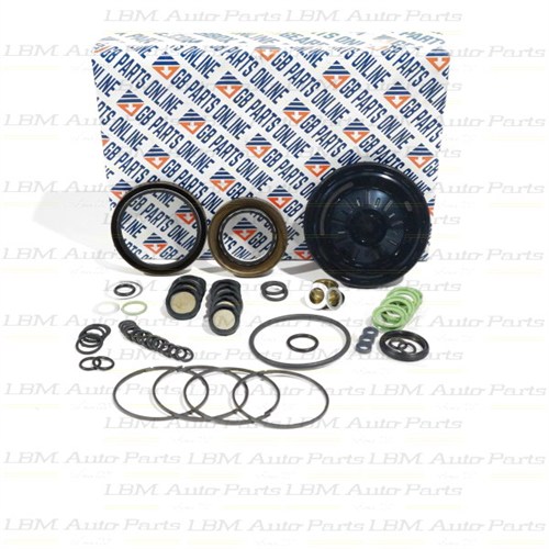 SEAL KIT 0BT VW WITH AXLE SEAL 4X4