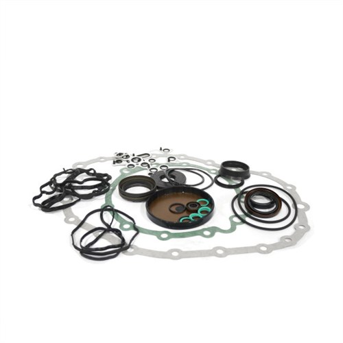 OVERHAUL KIT AUDI FWD DCT 0CK DL382 2013-UP