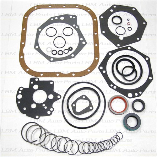 OVERHAUL KIT CAST IRON TORQUEFLITE 1956-61