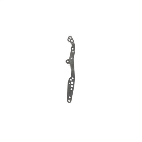 GASKET MECHATRONIC LEFT DQ400E